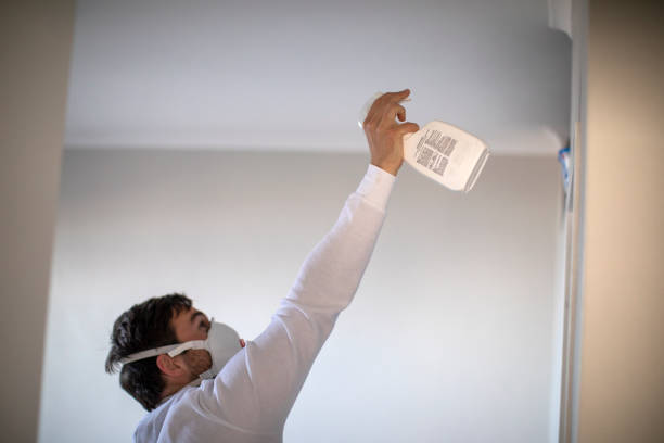 Best Mold Remediation Services  in Wood Village, OR
